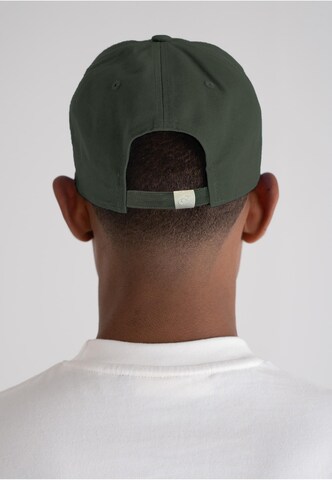 Prohibited Cap in Green