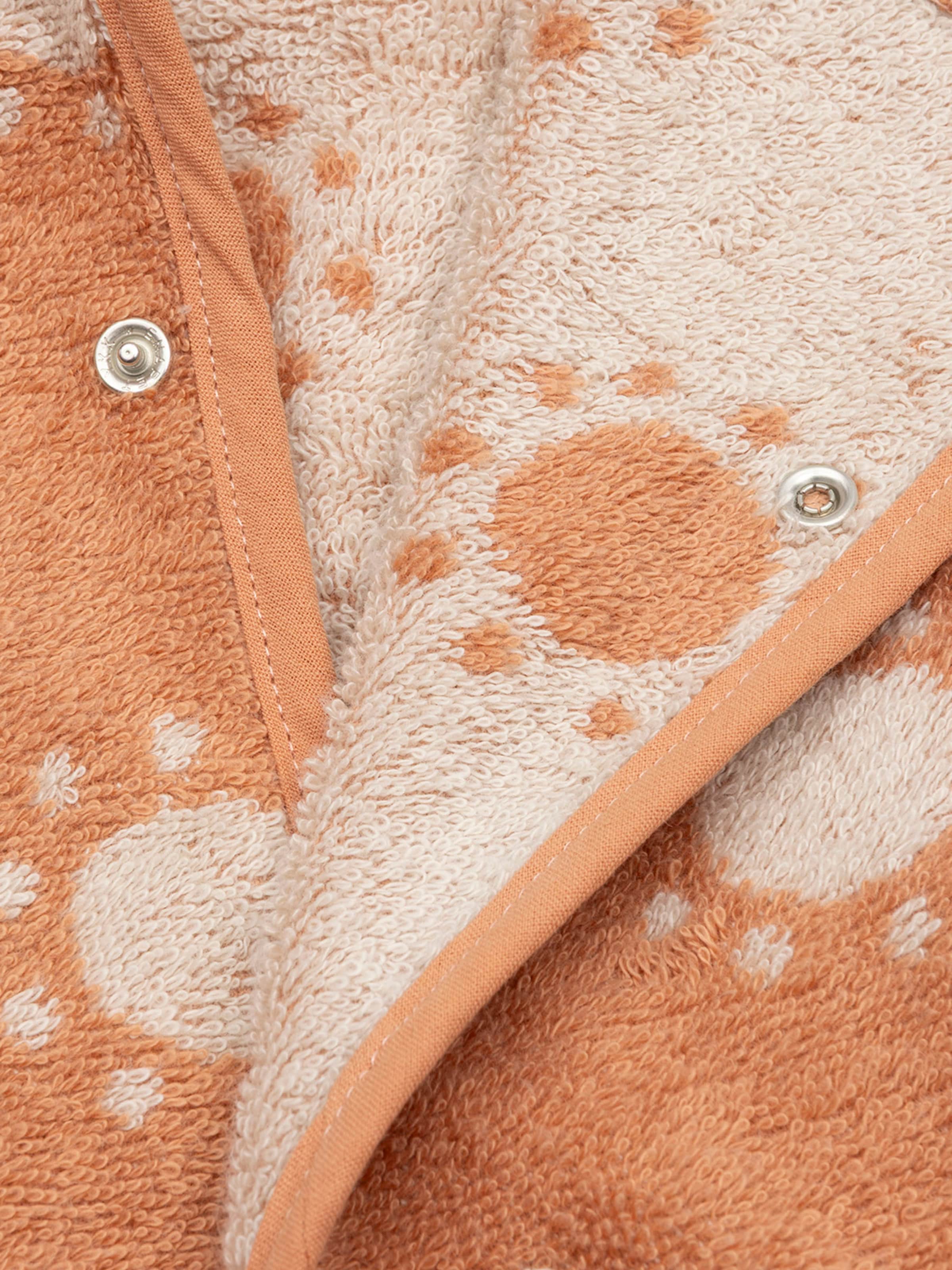 Jollein Badjas in Oranje