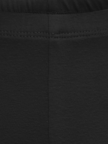 ONLY GIRLS Skinny Pajkice 'KOGLove' | črna barva