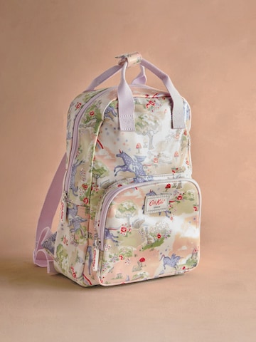 rožinė Cath Kidston Kuprinė