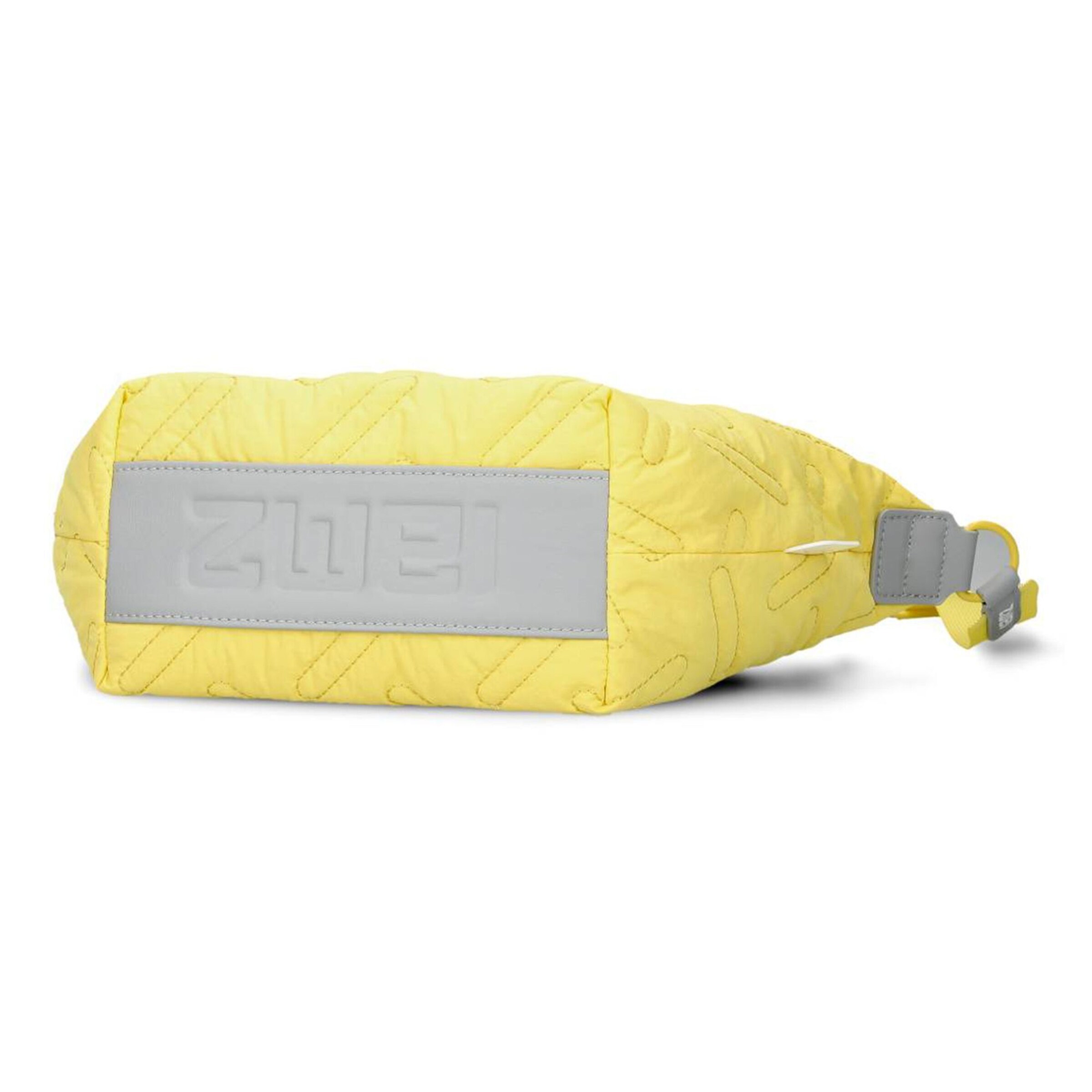 ZWEI Schoudertas 'Cleo' in Geel