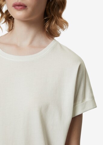 T-shirt Marc O'Polo DENIM en beige