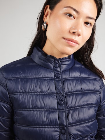 OUI Between-Season Jacket in Blue