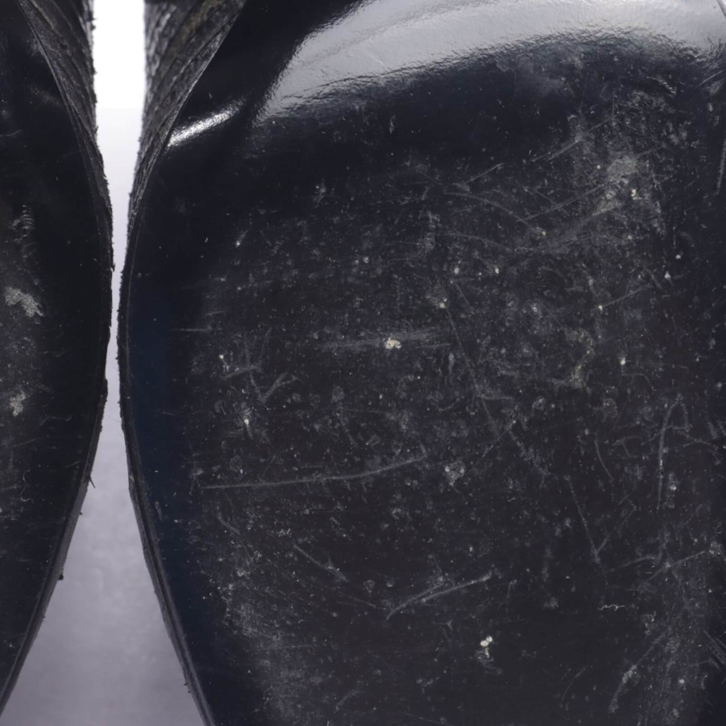 Schumacher Dress Boots in 38 in Grey