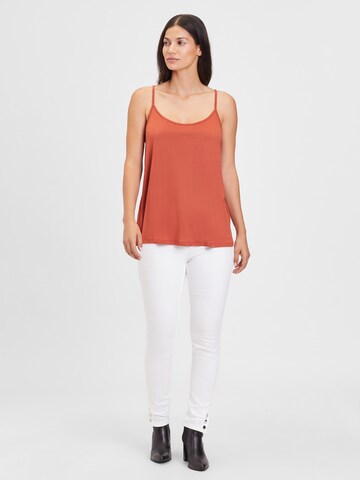 LASCANA Top 'Tiffy' in Red