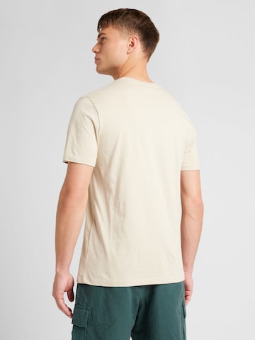 T-Shirt 'EVERYDAY' GAP en beige