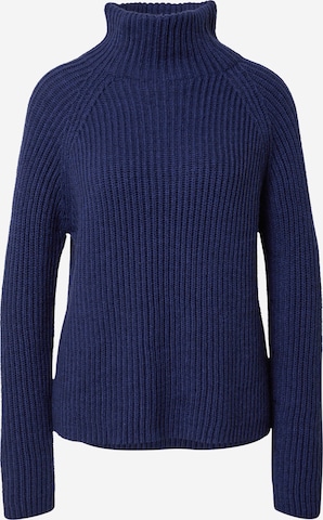 DRYKORN - Pullover 'Arwen' em azul: frente