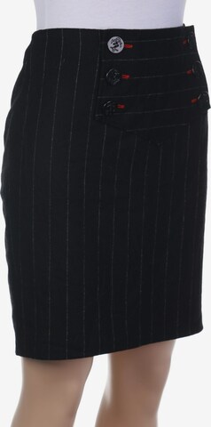 Les Copains Skirt in L in Black