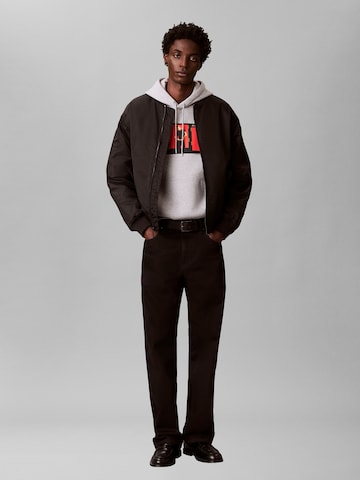 Calvin Klein - Sudadera 'OUTTAKES' en gris