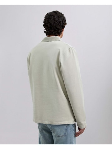 Scalpers Tréning póló - bézs