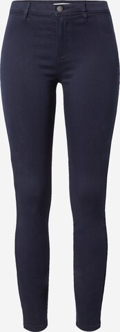 Skinny Jeggings ESPRIT en bleu : devant