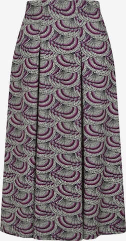 purpurinė HotSquash Sijonas: priekis