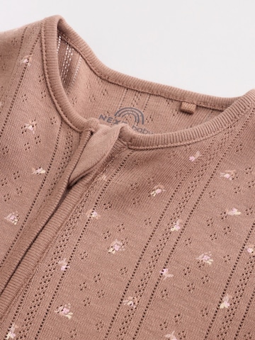 Next Schlafanzug in Beige