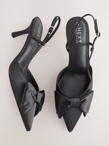 Next Slingpumps 'Forever Comfort' i sort