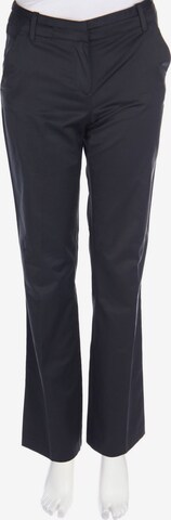 COMMA Pants in XS in Blue: front