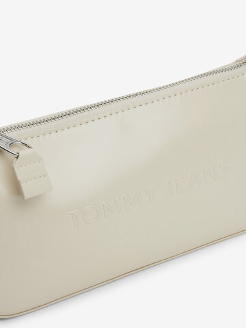 Tommy Jeans Наплечная сумка в Бежевый