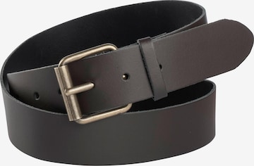 SHEEGO Belt in Brown: front