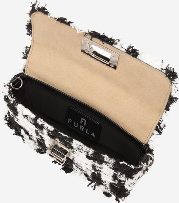 FURLA Schoudertas in Wit