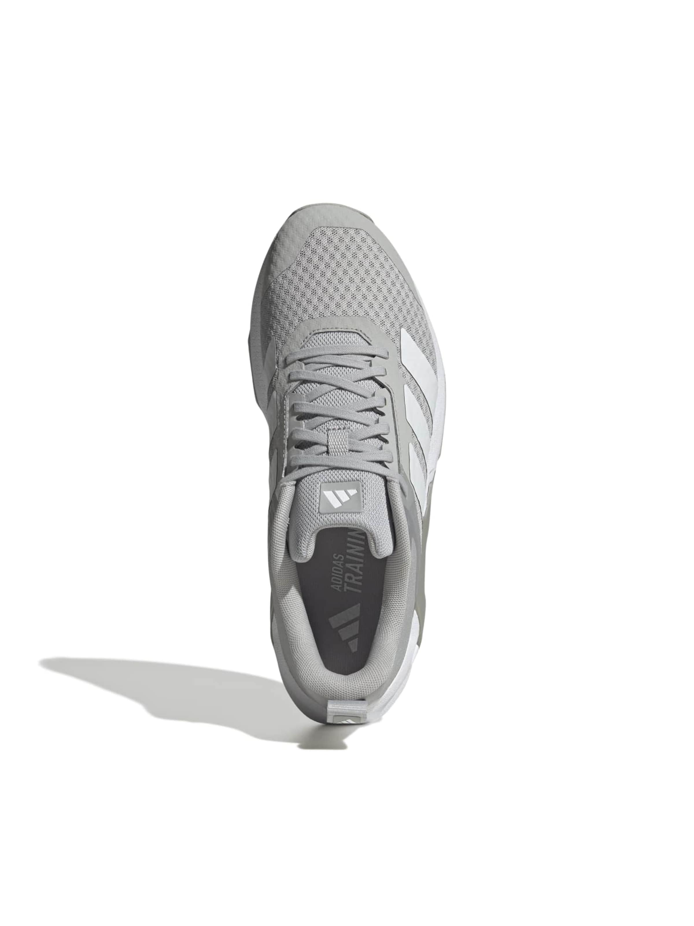Scarpa sportiva ' Dropset Control' di ADIDAS PERFORMANCE in grigio