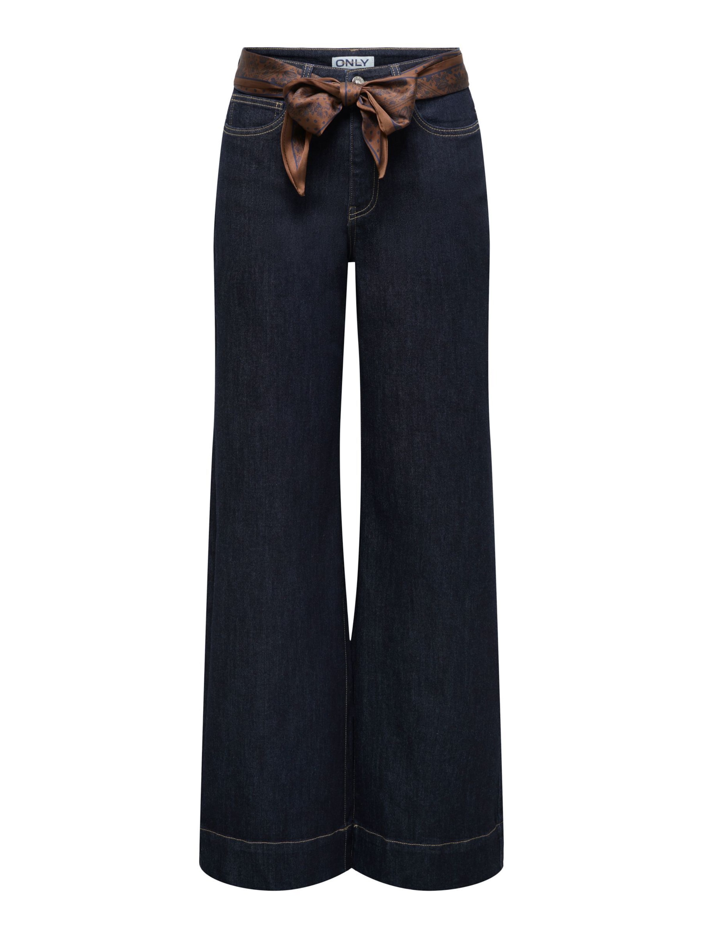 ONLY Jeans 'ONLMadison' in 29/34 in marine, Produktansicht