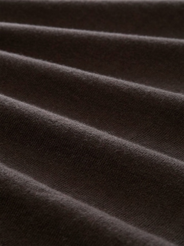 TOM TAILOR Pullover in Braun