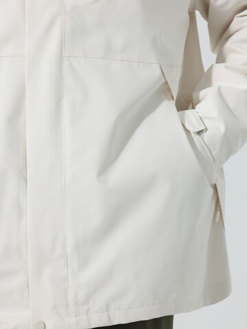 Youthup Performance Jacket in White