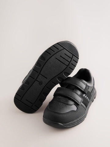 Baker by Ted Baker Σνίκερ 'Back to School' σε μαύρο