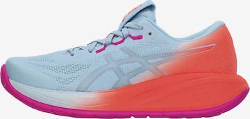 mėlyna ASICS Bėgimo batai 'GEL-CUMULUS 28': priekis