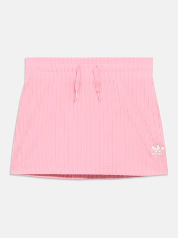 ADIDAS ORIGINALS Σετ σε ροζ