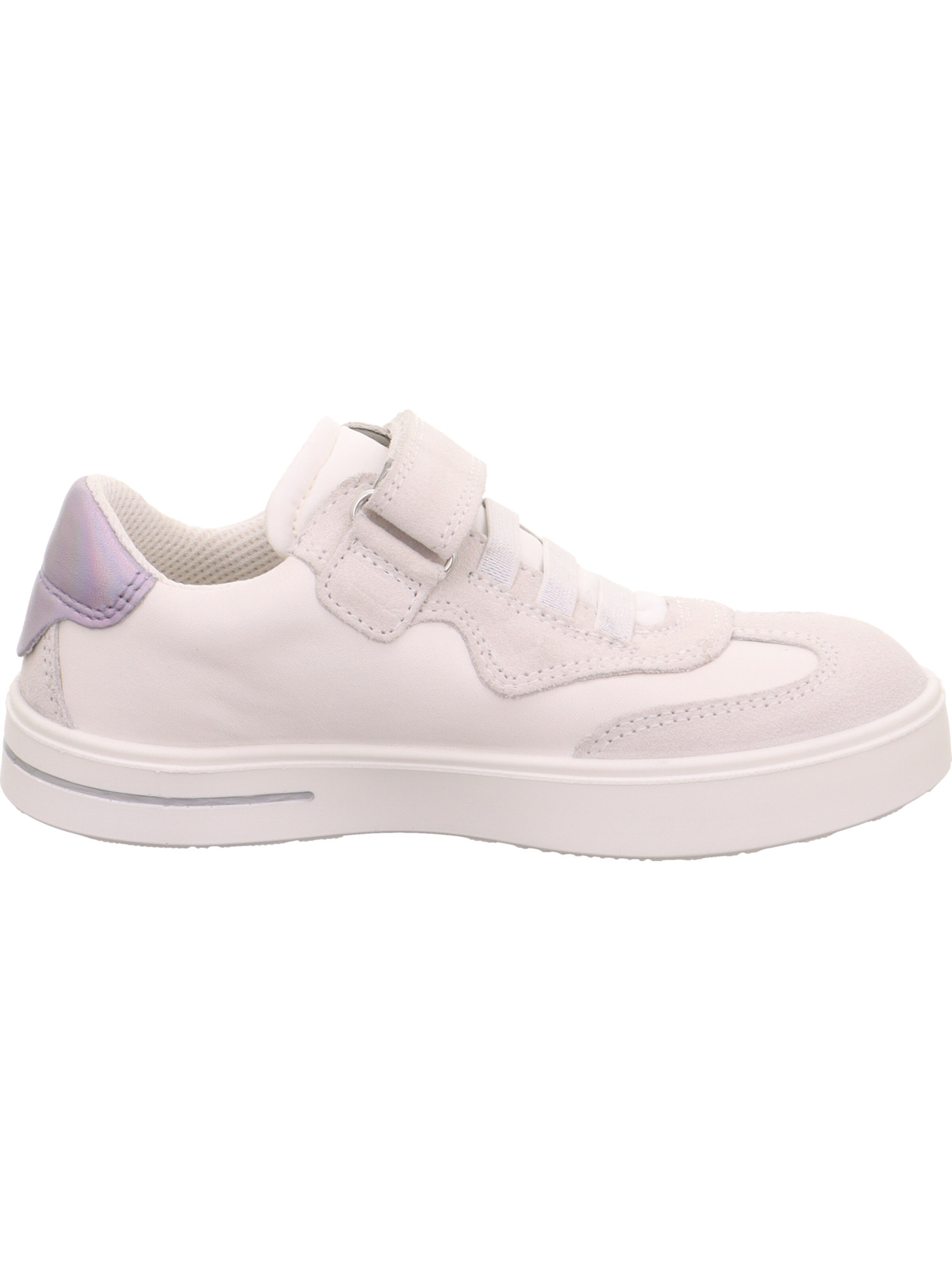 SUPERFIT Sneaker 'STELLA' in Pink