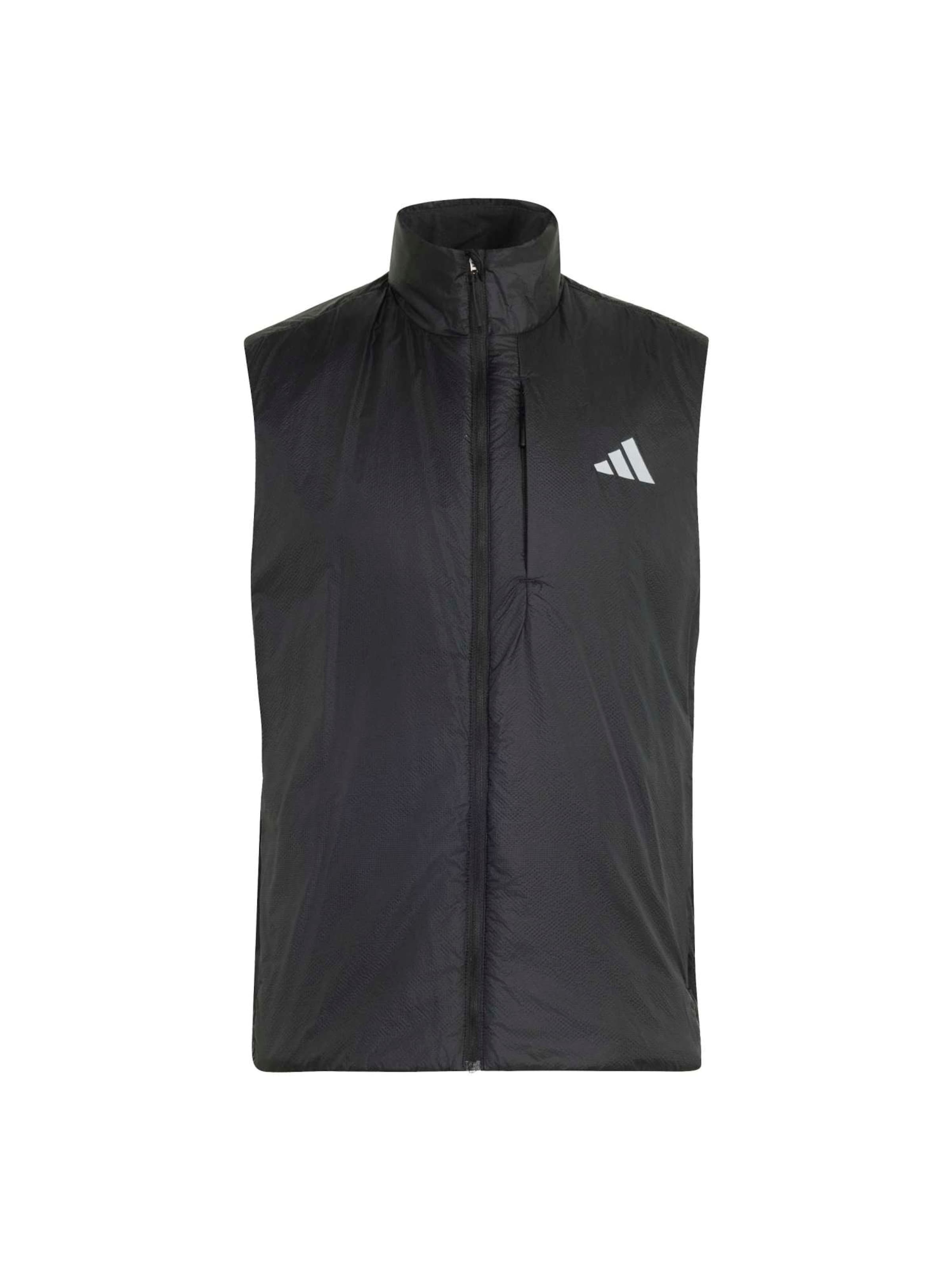 ADIDAS PERFORMANCE - Colete desportivos 'Adi365' em preto: frente