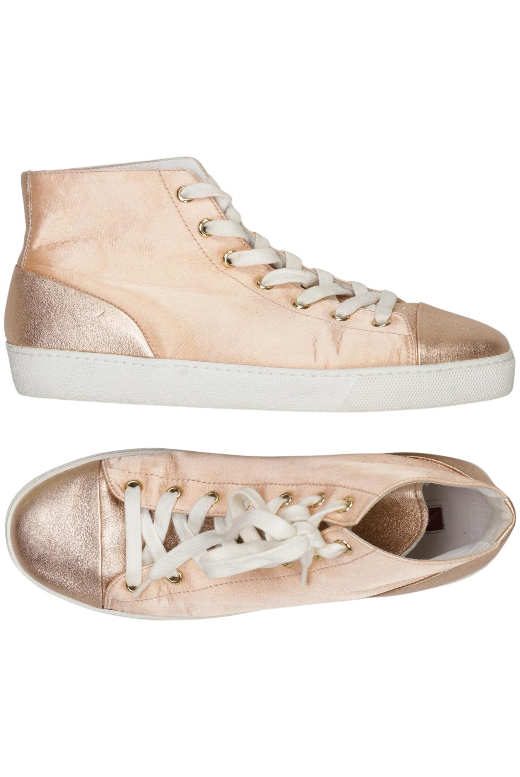 Högl Sneakers & Trainers in 39 in Gold: front