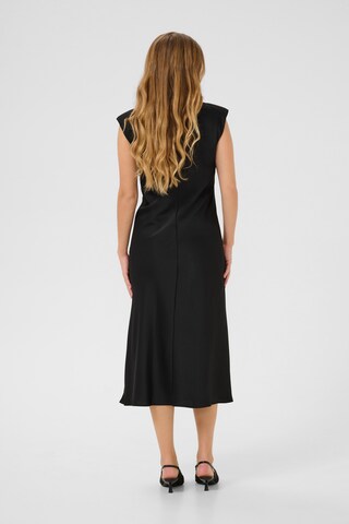 Robe de soirée 'KAPristina' Kaffe en noir