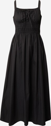 Marks & Spencer Šaty – černá: přední strana