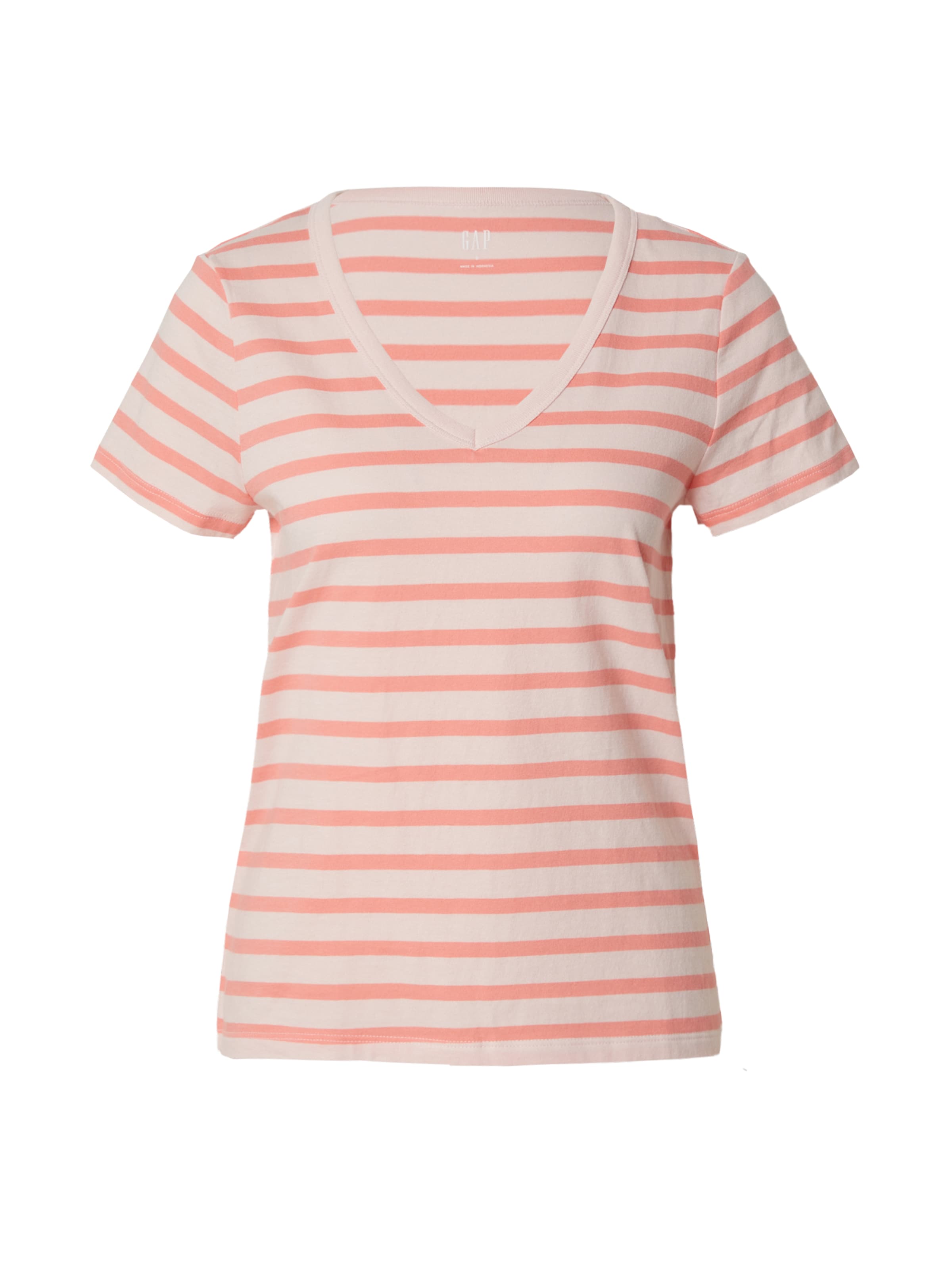 GAP Shirts i pink: forside