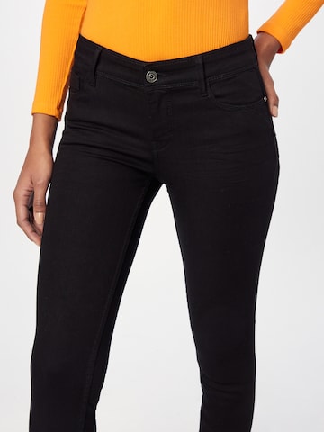 BONOBO Skinny Jeans i sort