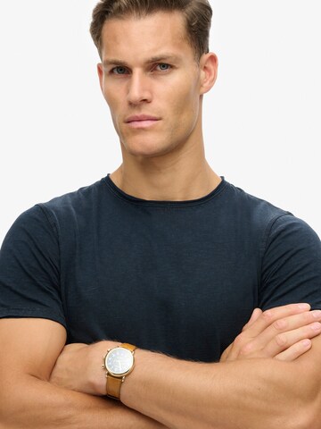 Superdry & Co Póló - kék