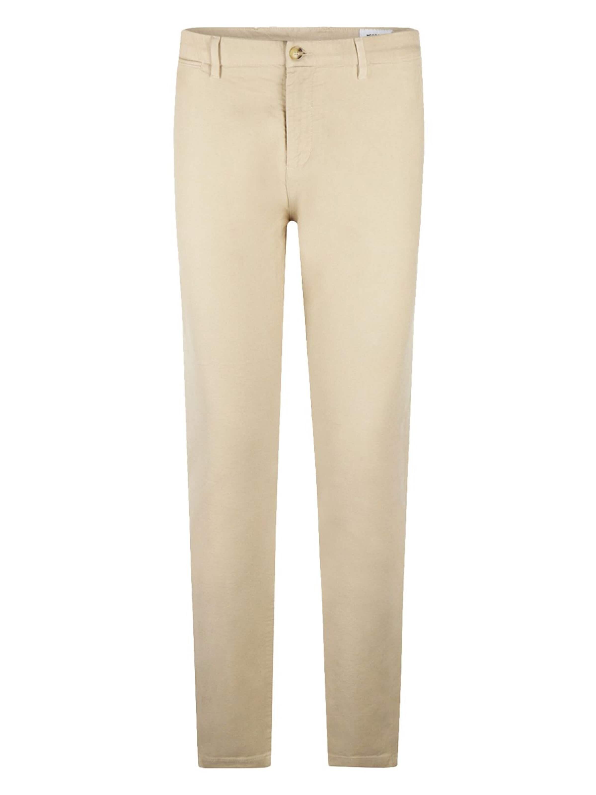 McGREGOR Regular Chino in Beige