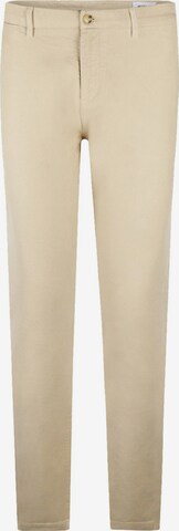 McGREGOR Regular Chinohose in Beige: Vorderseite
