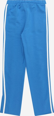 KIDS ONLY Regular Hose 'SELINA' in Blau