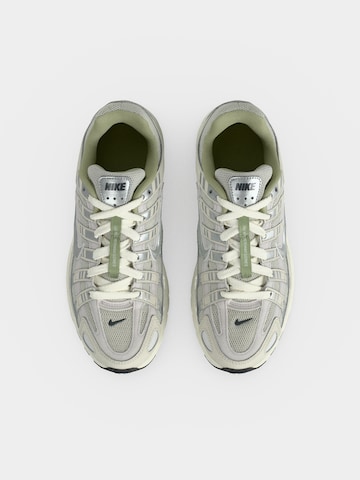 Nike Sportswear Sneaker 'P-6000' i beige