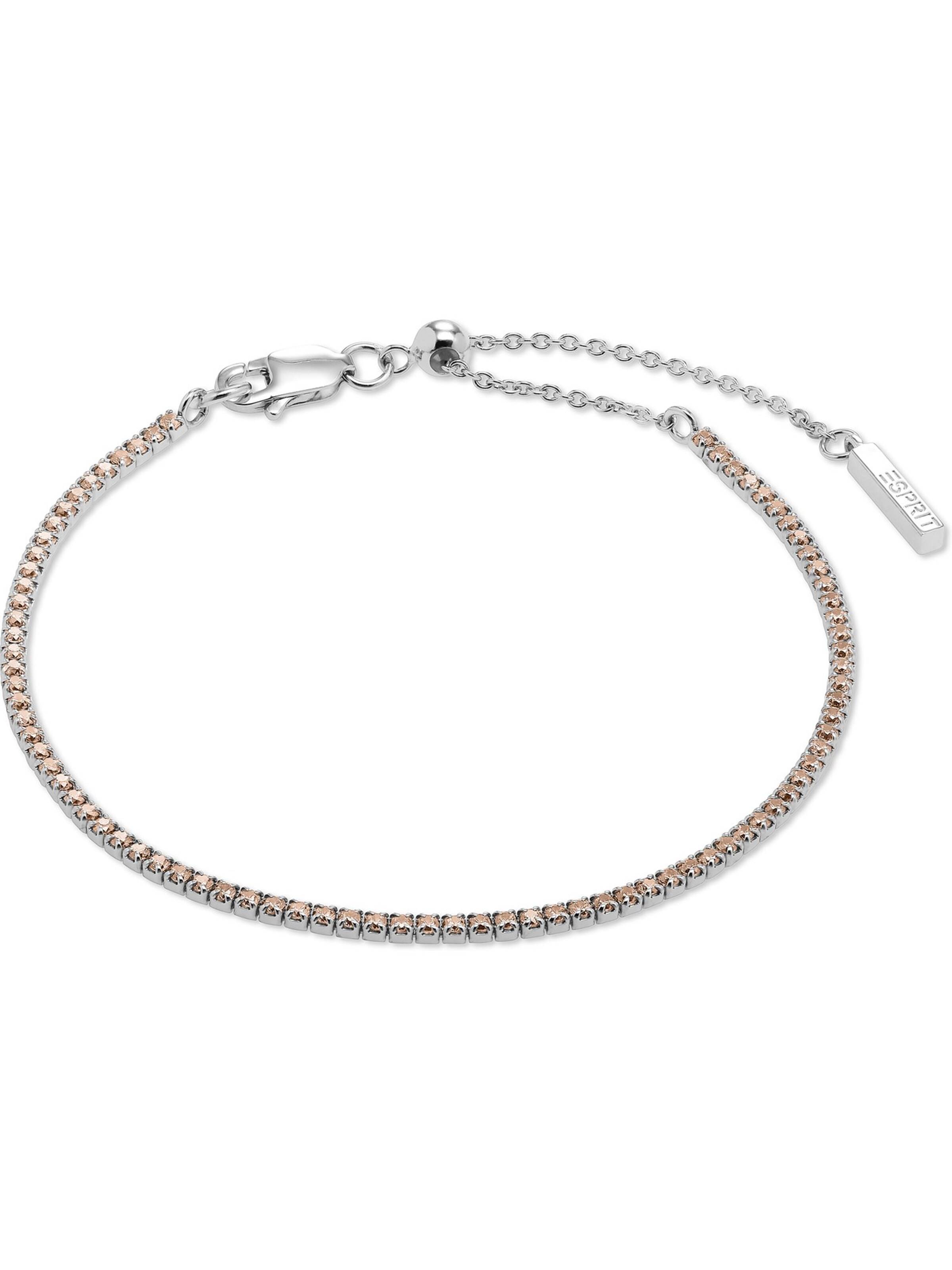 ESPRIT Armband in Silber: Vorderseite