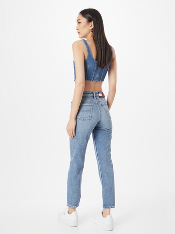 Tommy Jeans Slimfit Jeans 'IZZIE' in 