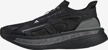 ADIDAS BY STELLA MCCARTNEY Juoksukengät 'Ultraboost 5' värissä musta: etupuoli