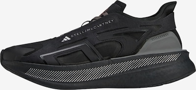 Bėgimo batai 'Ultraboost 5' iš ADIDAS BY STELLA MCCARTNEY, spalva – pilka / juoda / balta, Prekių apžvalga