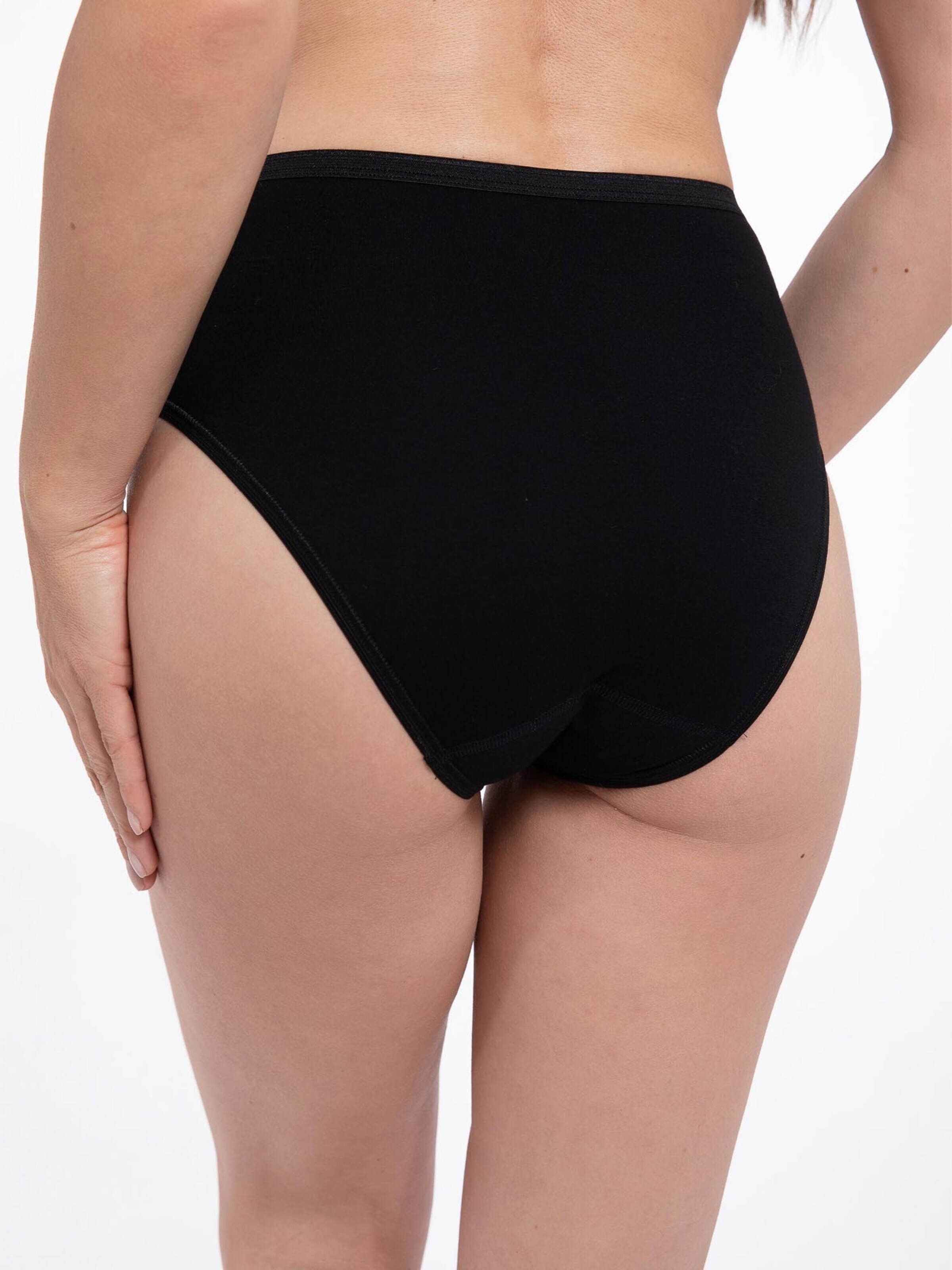 SPEIDEL Panty 'Britta' in Silver