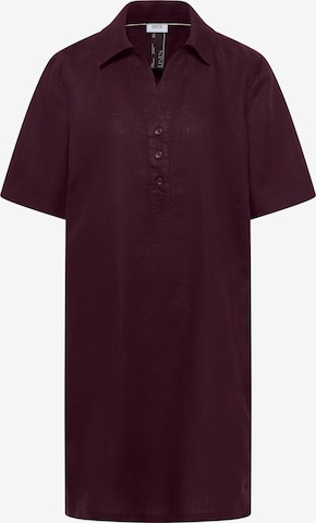 CECIL Kleid in Rot: Vorderseite