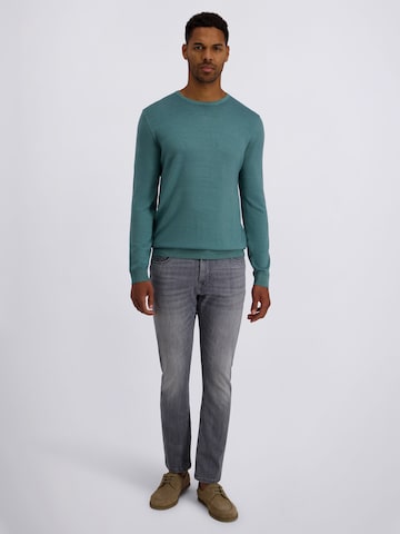 PIERRE CARDIN Trui in Blauw