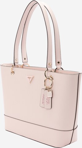 GUESS Shopper 'Alexie' in Roze