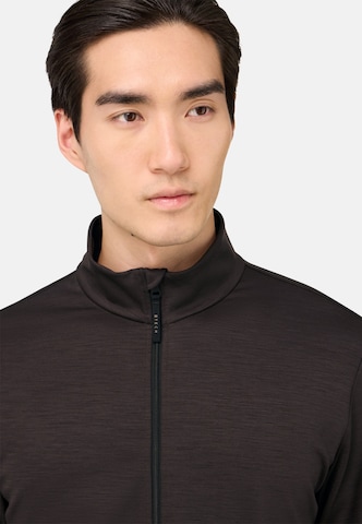 Veste de survêtement 'B Tech' Boggi Milano en marron